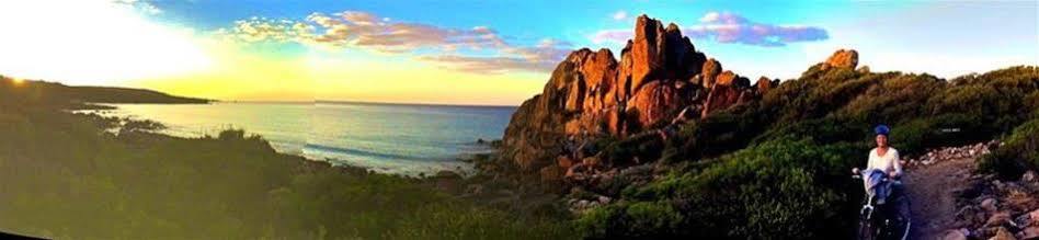 Lanterns Retreats Vila Dunsborough Exterior foto
