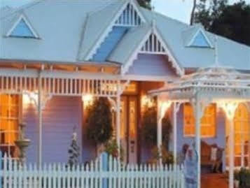 Lanterns Retreats Vila Dunsborough Exterior foto