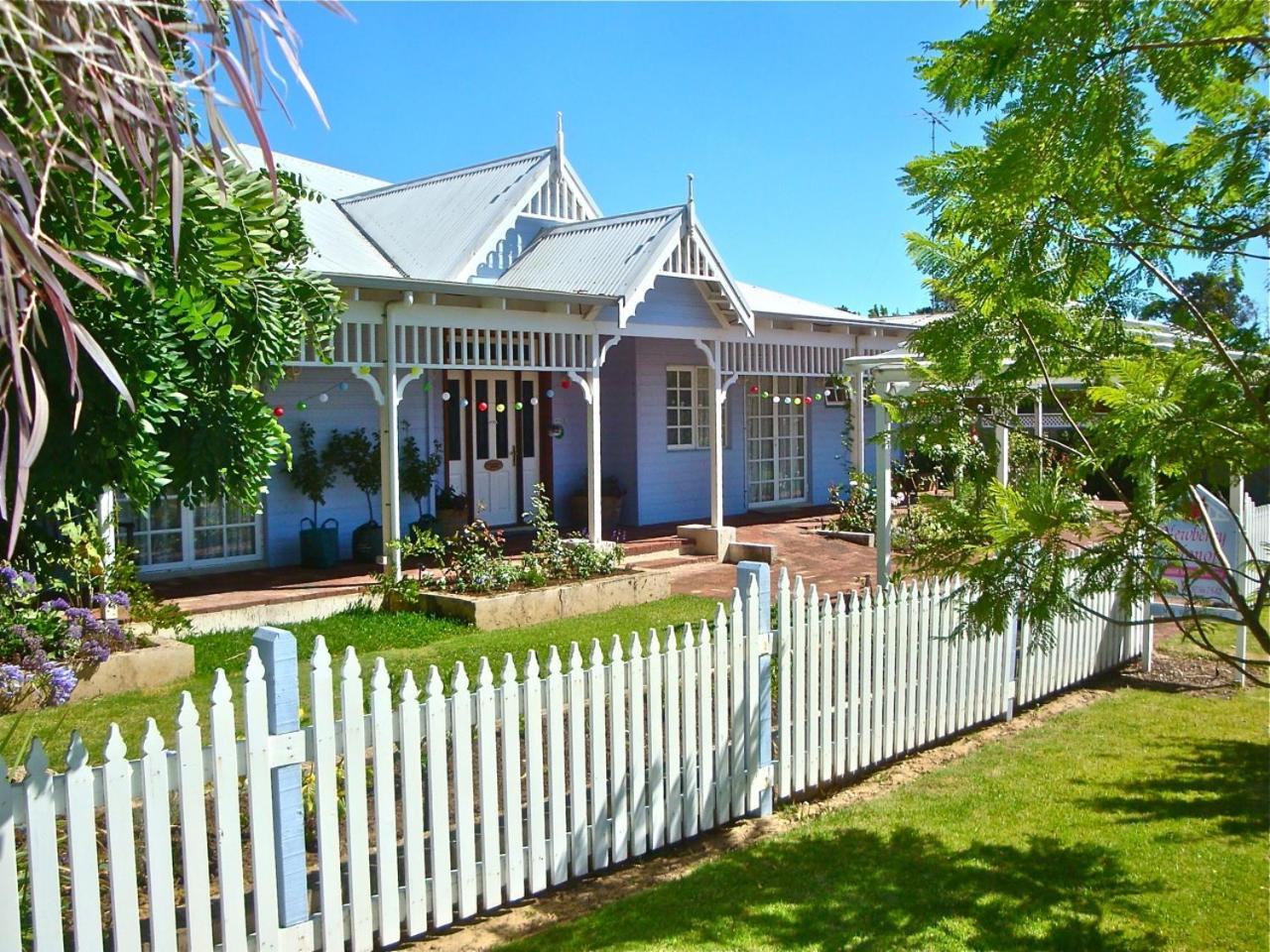 Lanterns Retreats Vila Dunsborough Exterior foto